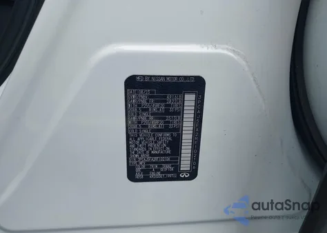 2024 Infiniti Qx50 Sport from USA, damaged, VIN 3PCAJ5FA2RF102106